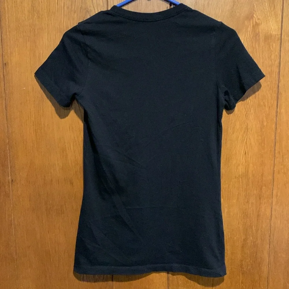 BlackCraft Ryan Ashley Malarkey Cat Girls Tee - Picture 3 of 6